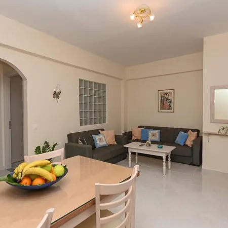 Sweet Retreat Apartment
