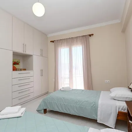 Sweet Retreat Apartment