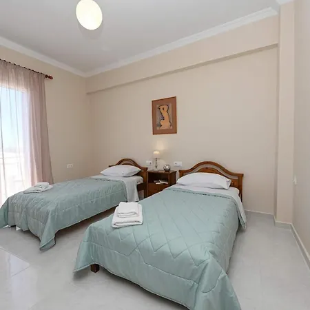 Sweet Retreat Tinos